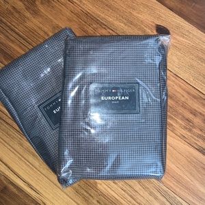 Tommy Hilfiger Hudson Valley Euro Shams